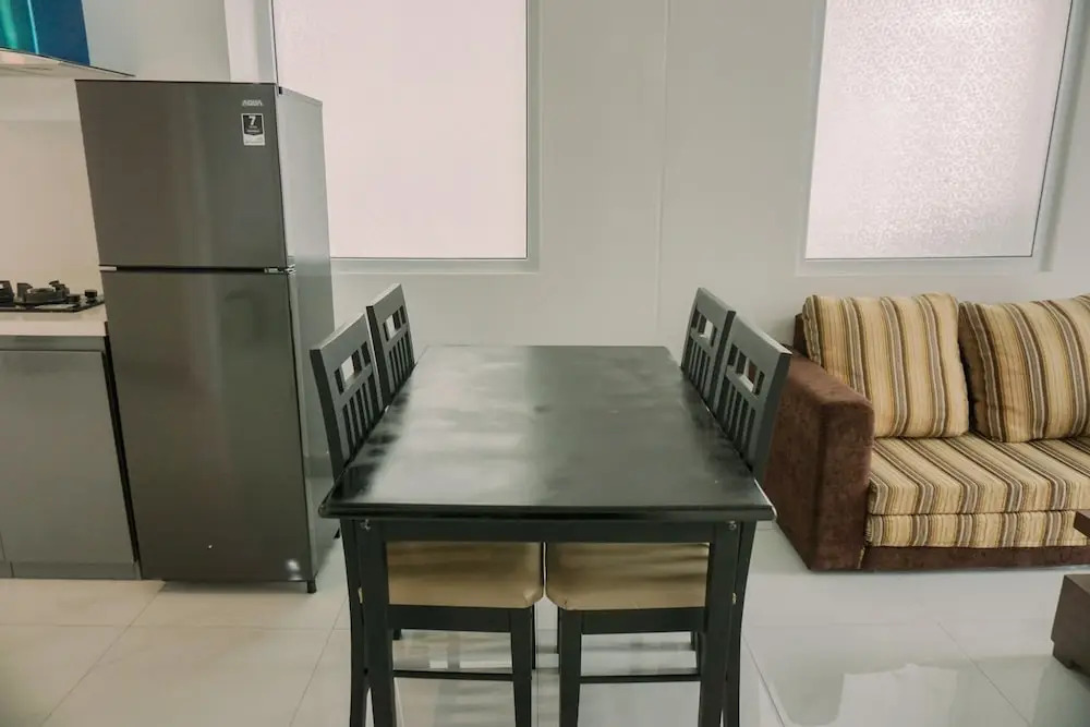 Exclusive And Homey 3Br Loft At Kingland Avenue Apartment
