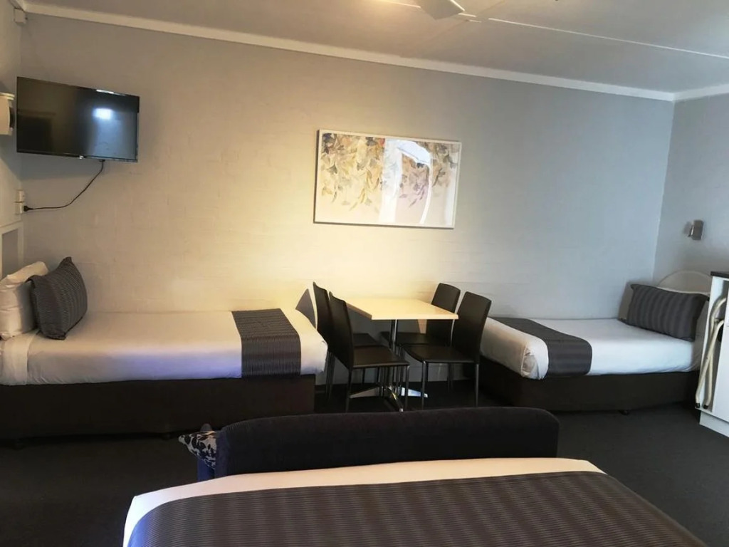 Nicholas Royal Motel - Hay CBD