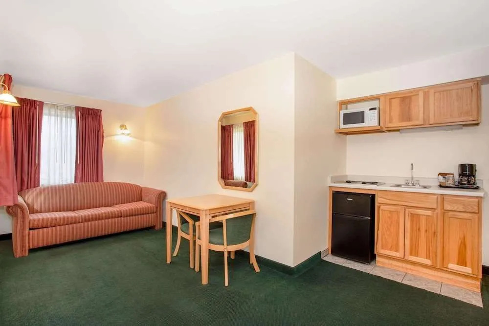 Best Western Inn At Lander
