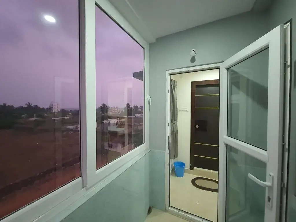 Hotel CannyStay RRR Marina