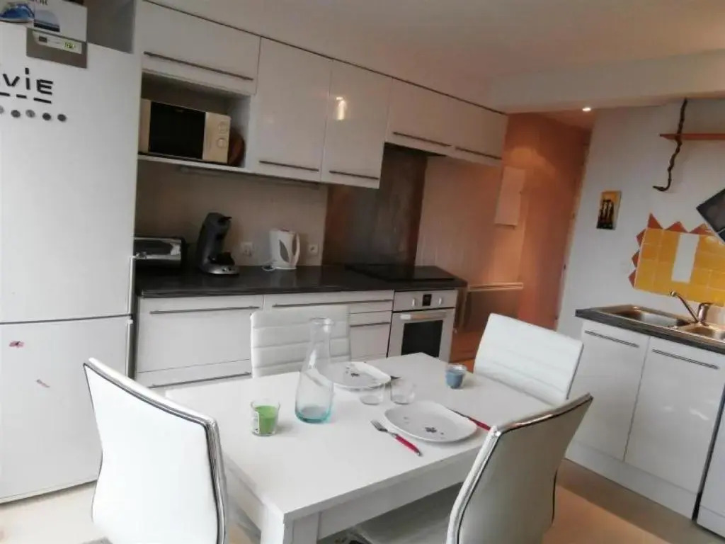 Appartement Seignosse, 2 pièces, 4 personnes - FR-1-239-412