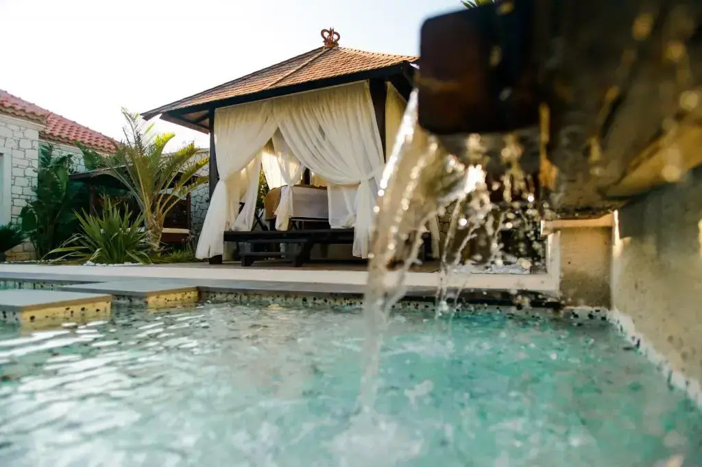 Alaçatı Beach Resort & SPA