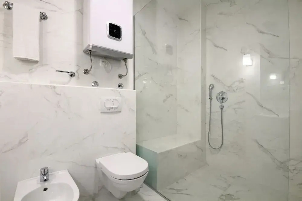 Shine residence