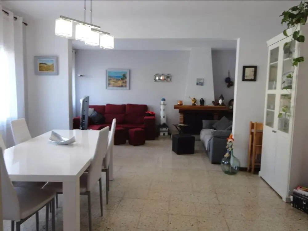 Apartamento La Plaza
