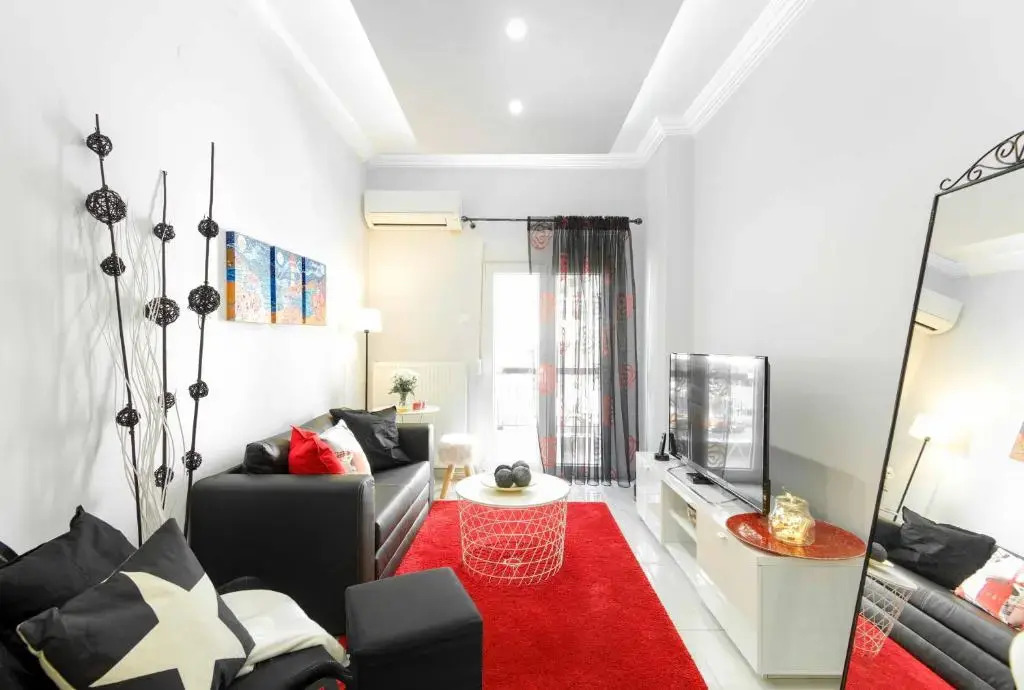 Cosy 2bdrm apartment close to the city center