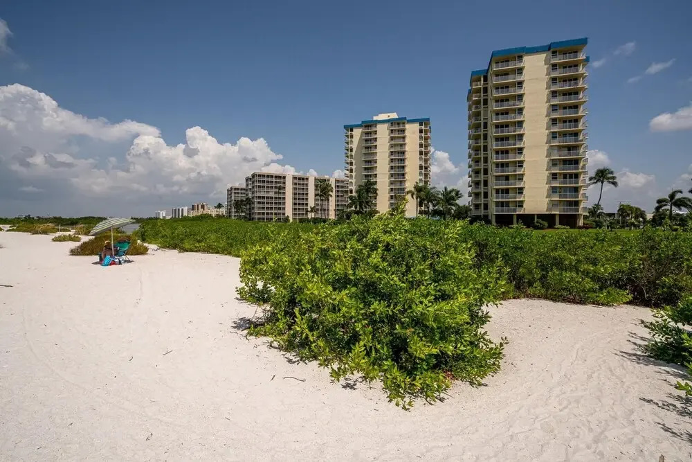 Estero Beach and Tennis 106B