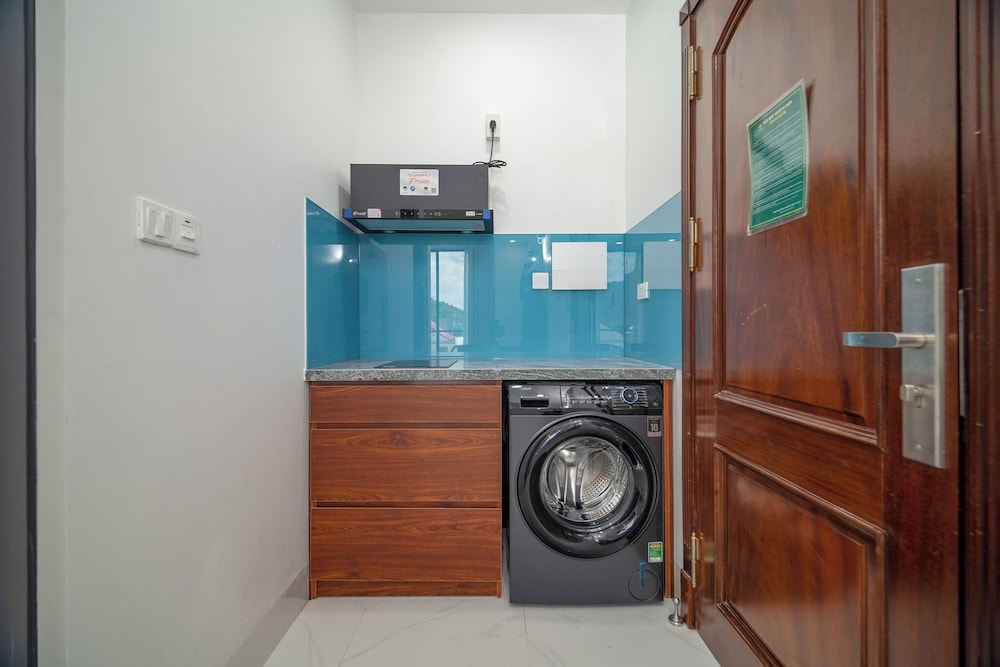 Adam Hotel and Apartment Nha Trang