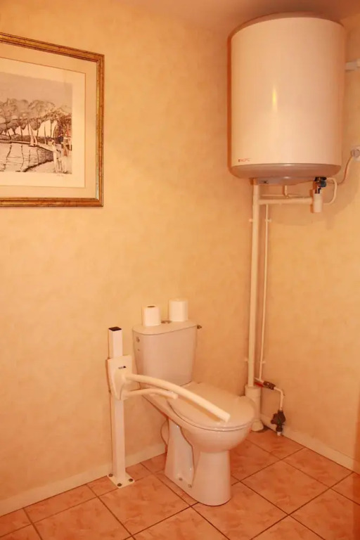 Chalet Campagnard