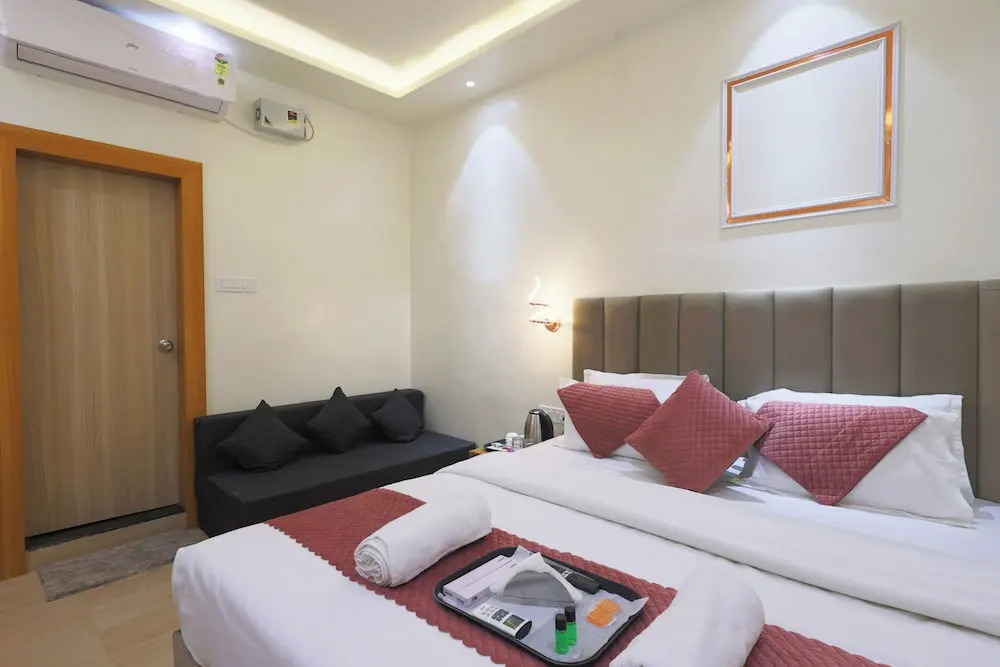 The Banaras Home Stay