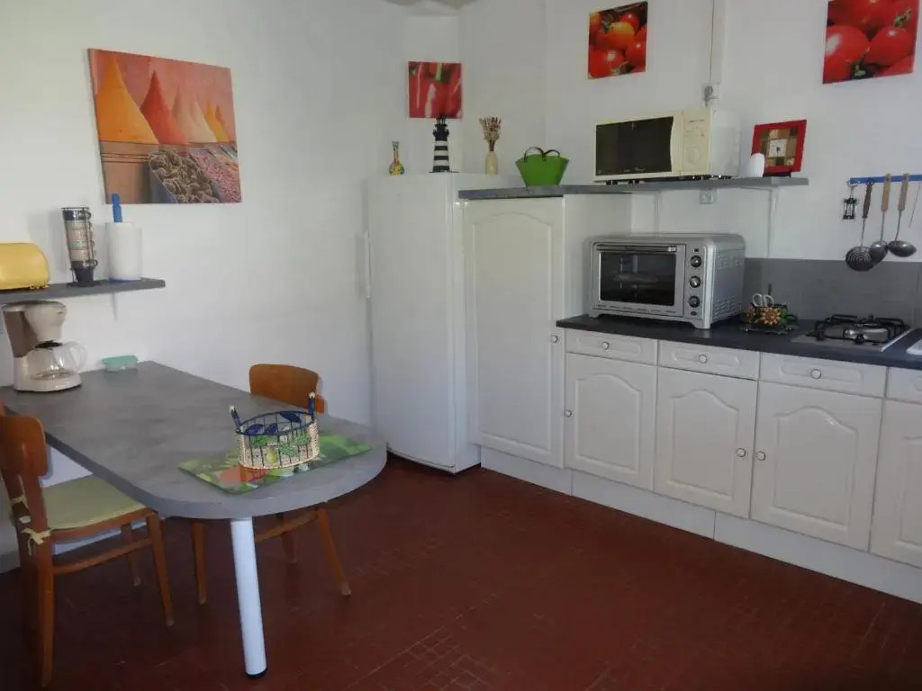 Maison La Faute-sur-Mer, 2 pièces, 2 personnes - FR-1-476-131