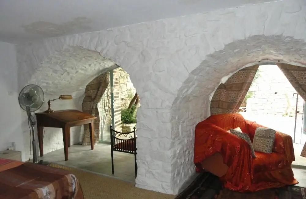 La Maison du Farfadet