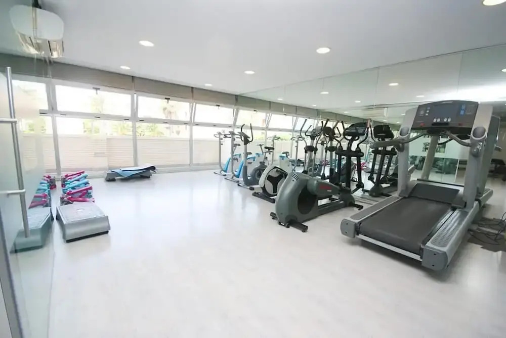 Apartamento Elegance 18 D