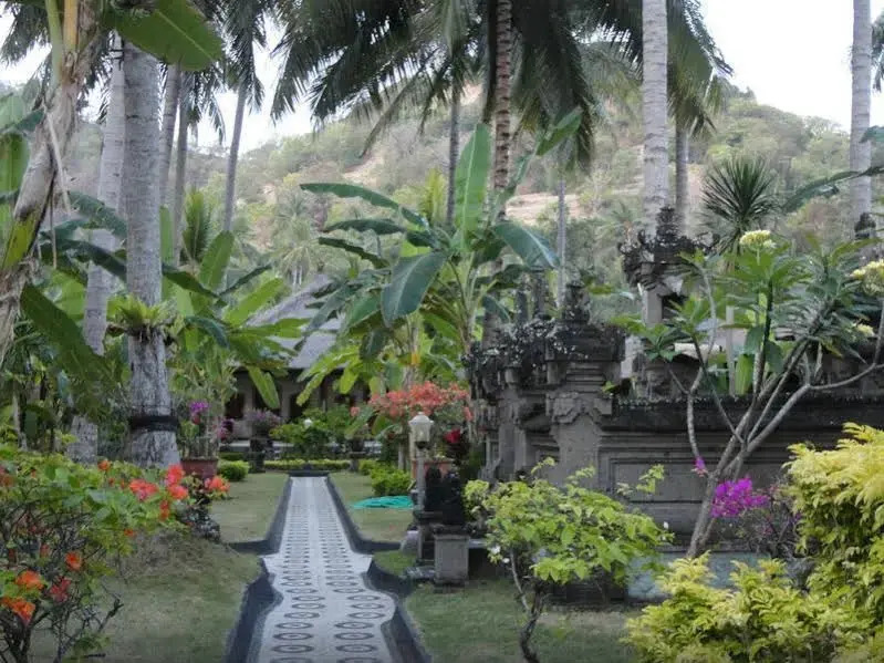 Kelapa Mas Homestay