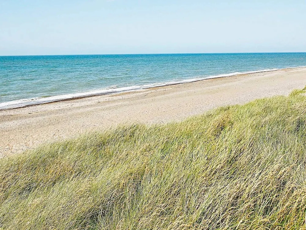 4 person holiday home in Frøstrup