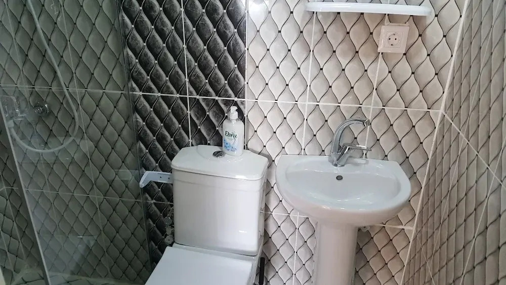 Bestepe Hostel