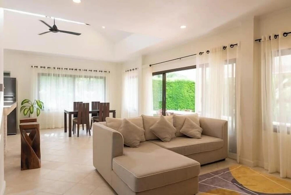 Dreamland Residence