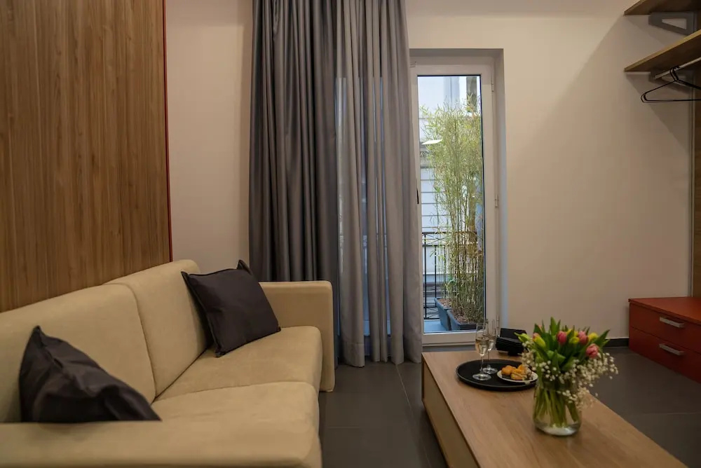 Hart Boutique Rooms