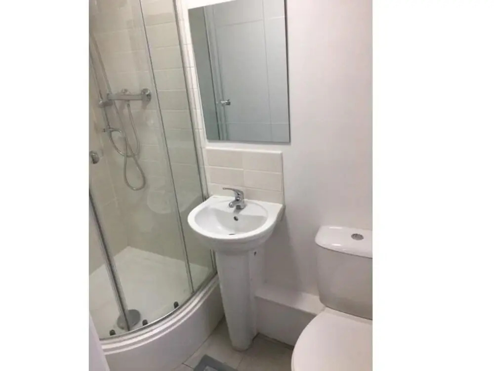 Townhouse @ Gresty Rd