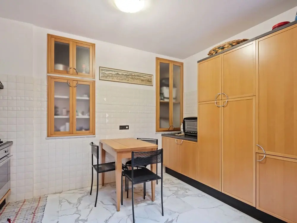 Pleasant Apartment in Sarzana With Roof Terrace