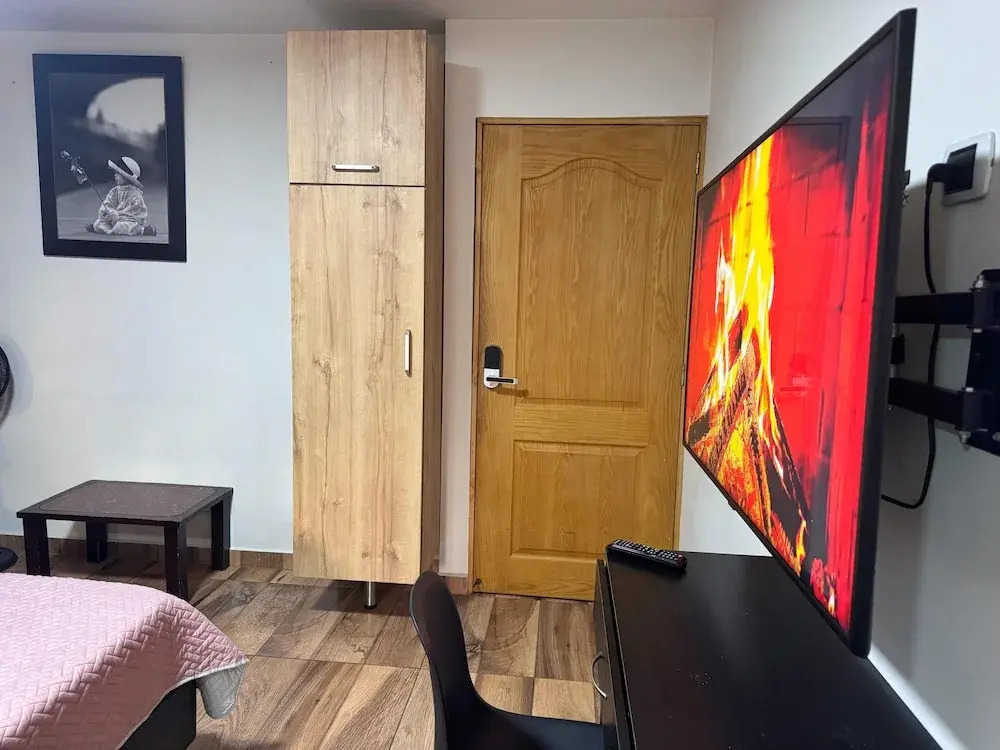 Coliving Belen Malibu