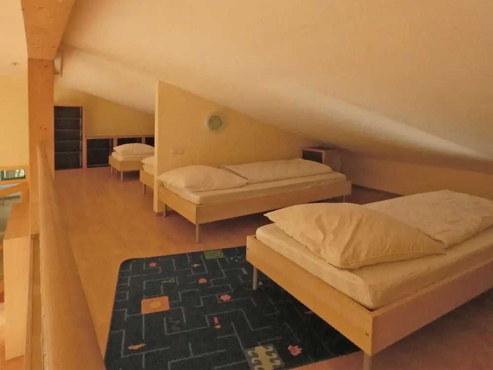 Vibrant Holiday Home in Hahnenklee near Ski Area