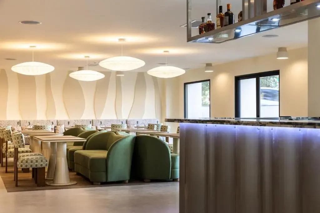 Hotel & Spa Kasano Calvi - Handwritten Collection