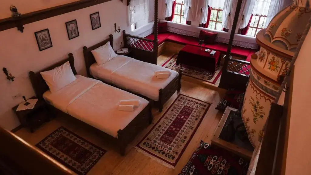 Hotel Muse'e