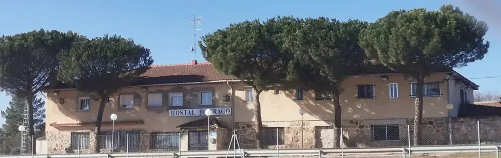 Hostal Buitrago