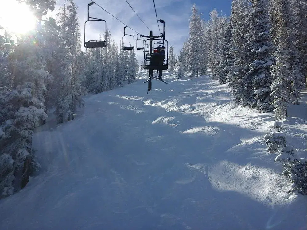 Ski Town Condos