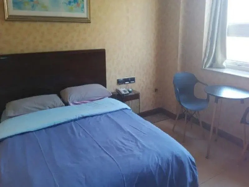 Baidiyuan Hotel