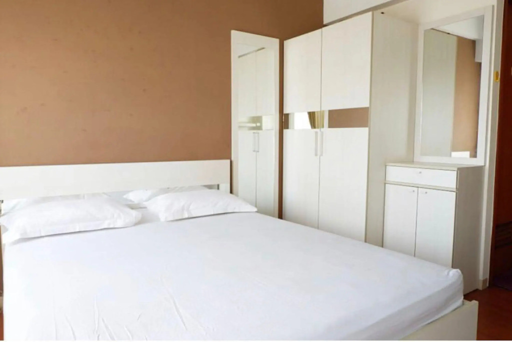 Sartika Apartment Margonda Residence 2