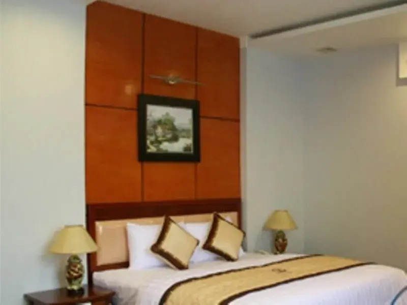 Tien Thanh Hotel
