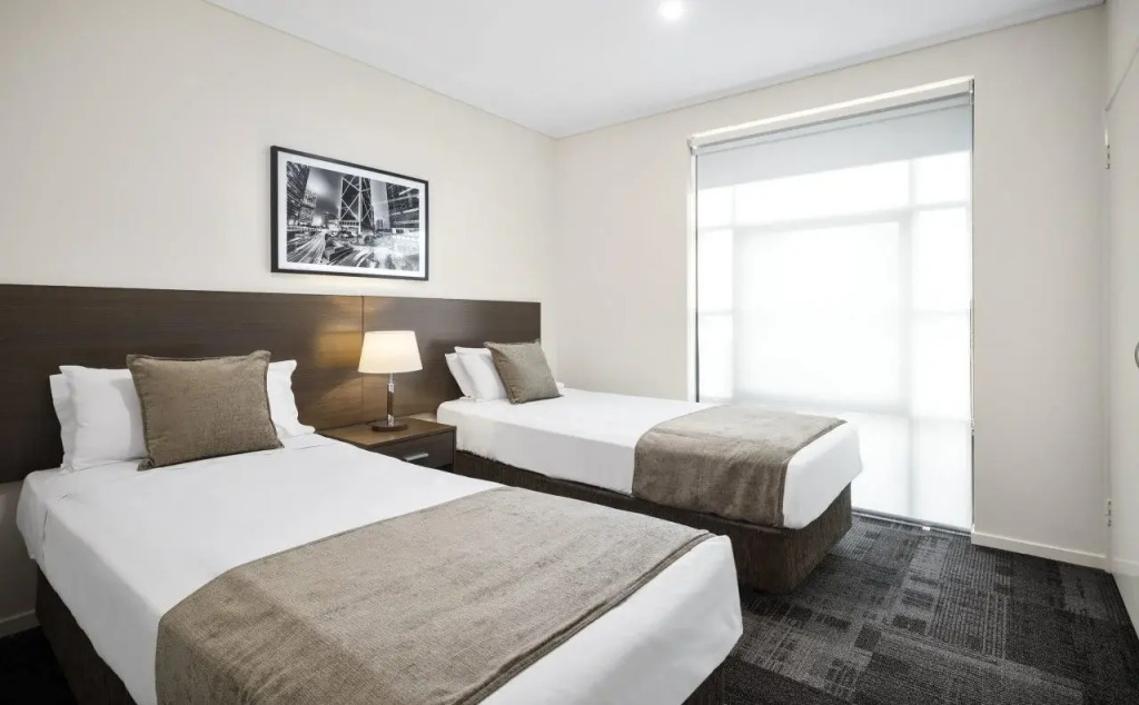 Quest Narre Warren