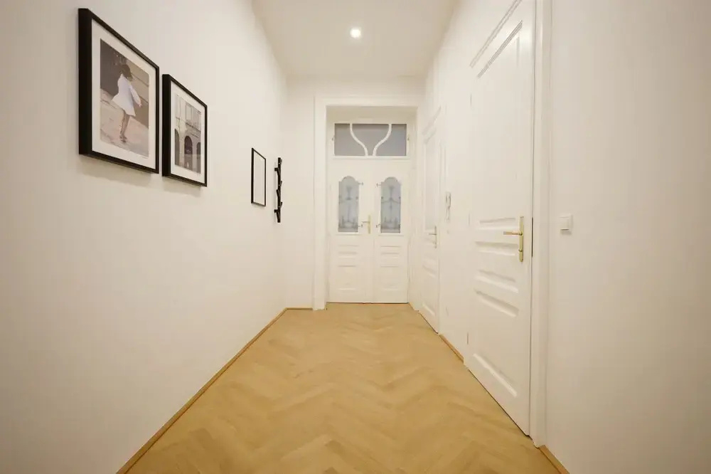 HeyMi Apartments Zentagasse