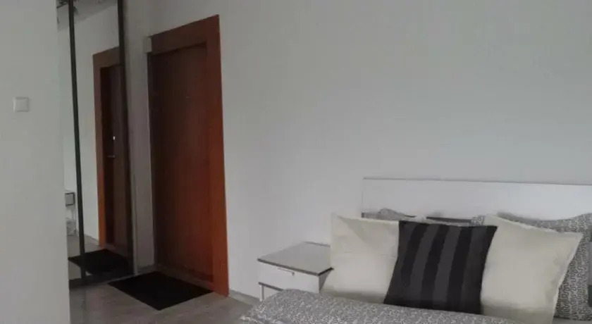Rmc Apartment