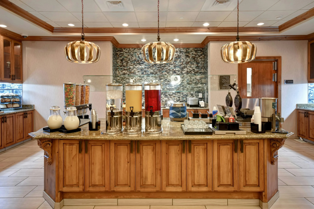 Homewood Suites by Hilton Boise