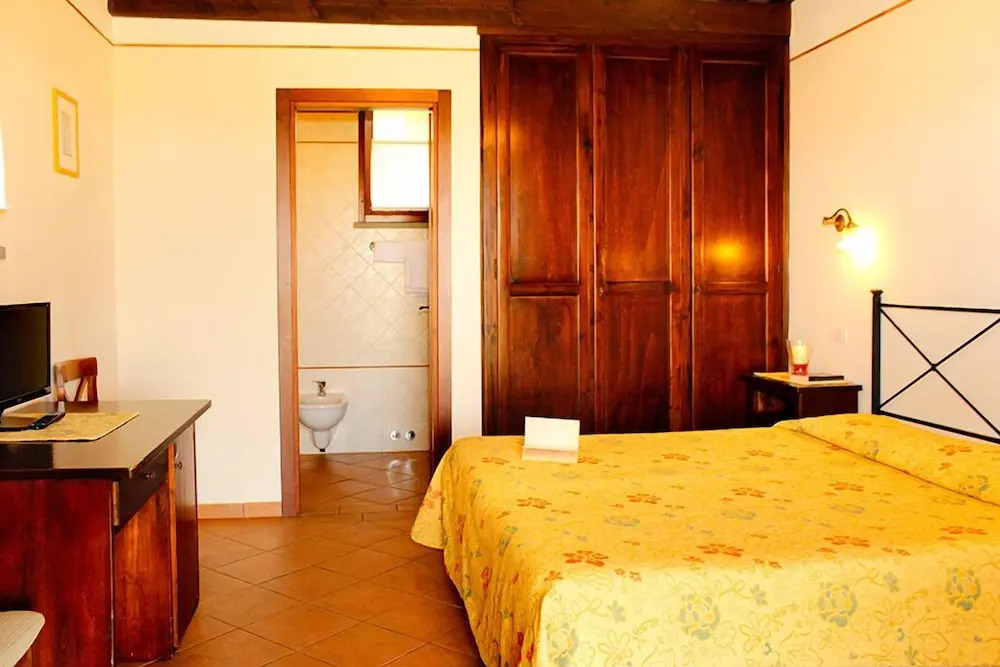 Agriturismo Giuncola & Granaiolo