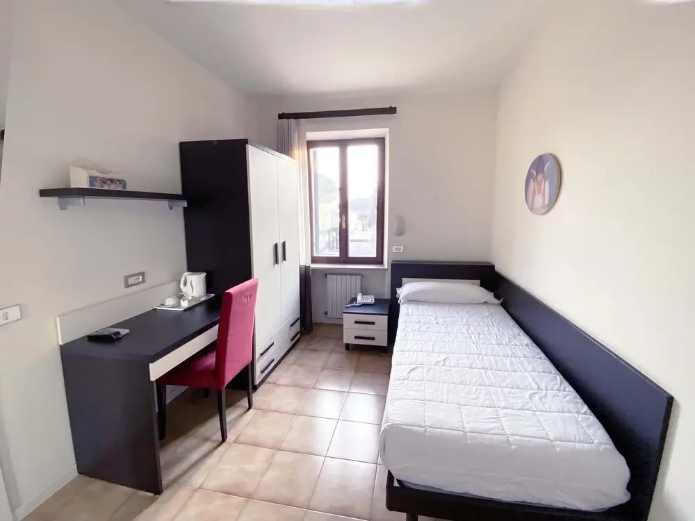 Hotel Alla Torre