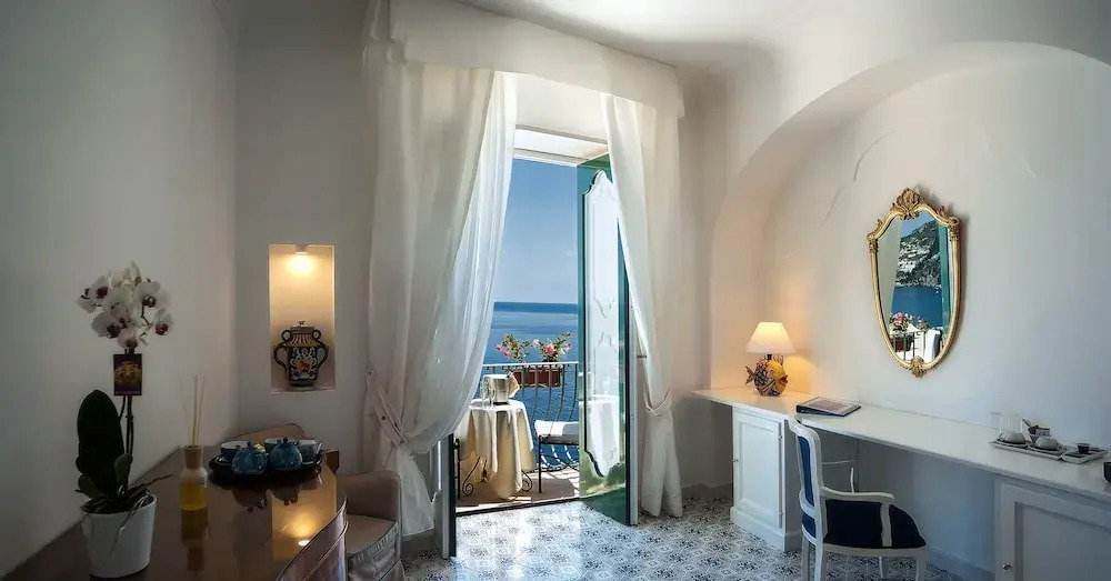 Hotel Montemare
