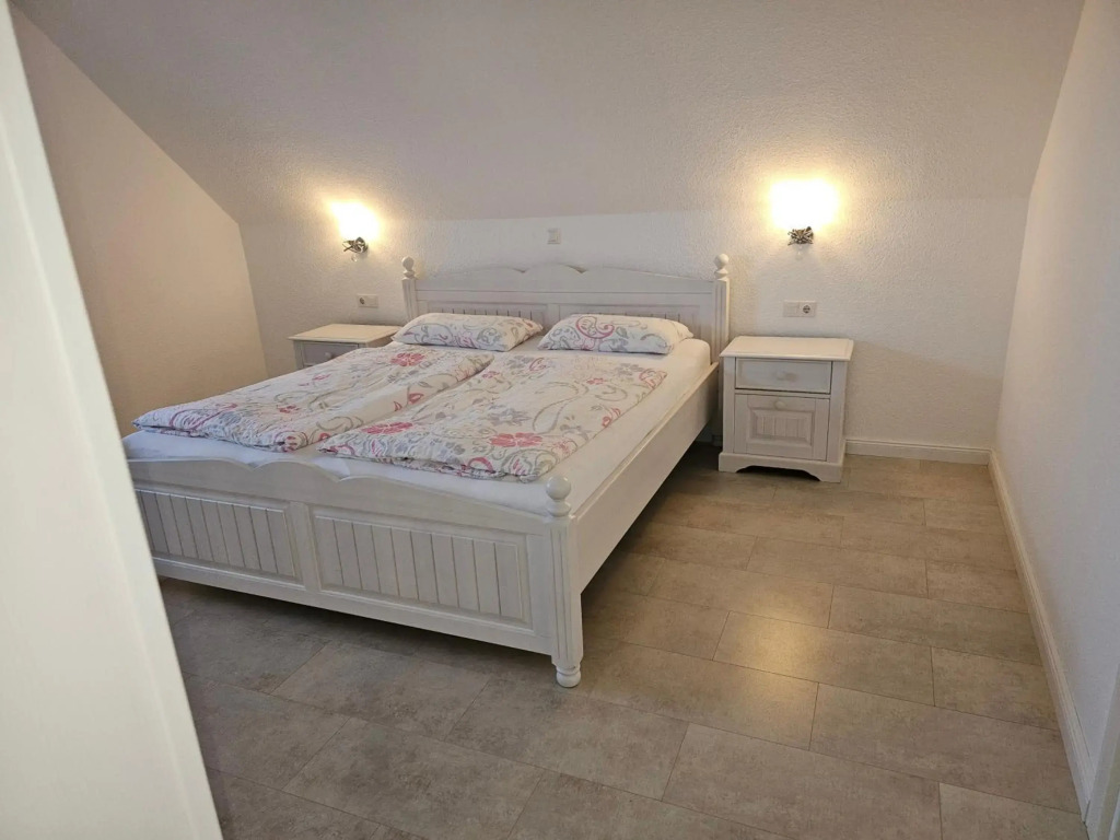 Ferienwohnung" Julia"in Norden