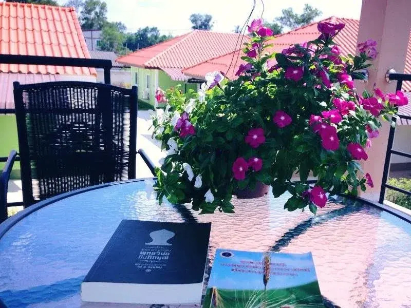 Meesaneh Resort