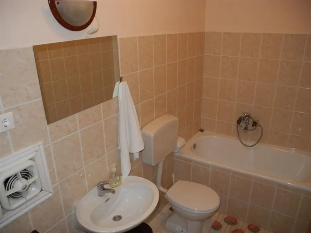 Apartment Dubravka 4 1 pax