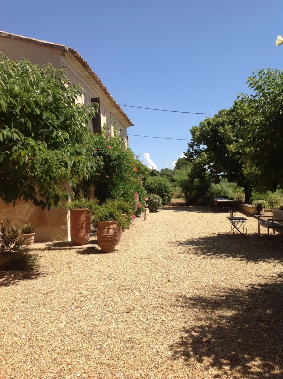Le Vieux Portail