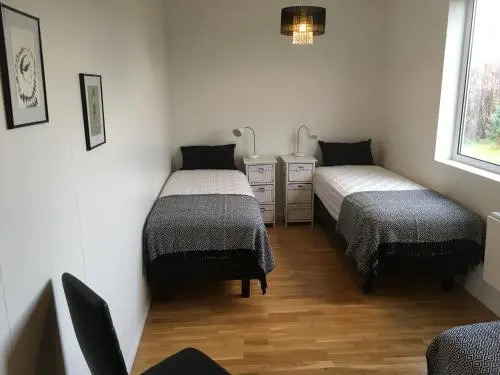 Aska Guesthouse
