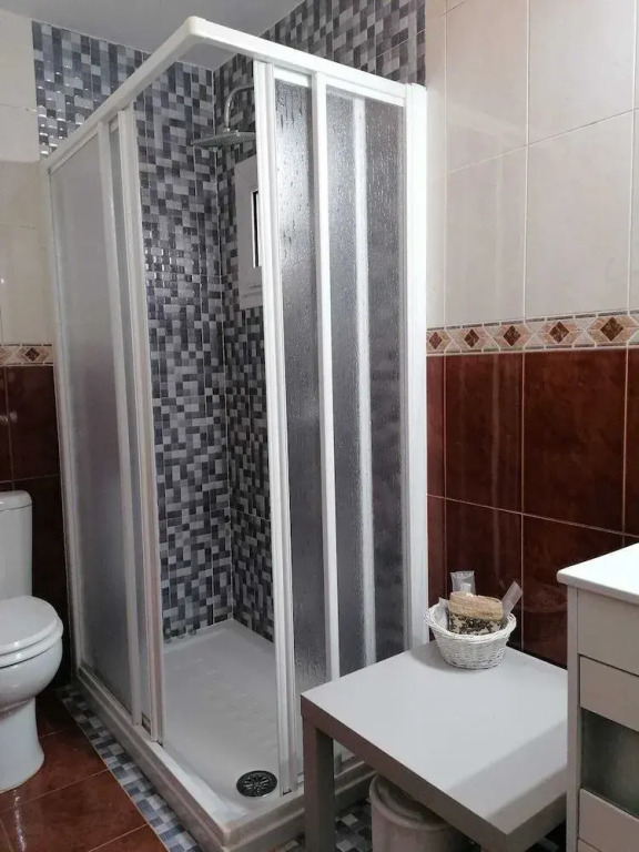 Apartamentos Rurales El Paraxo