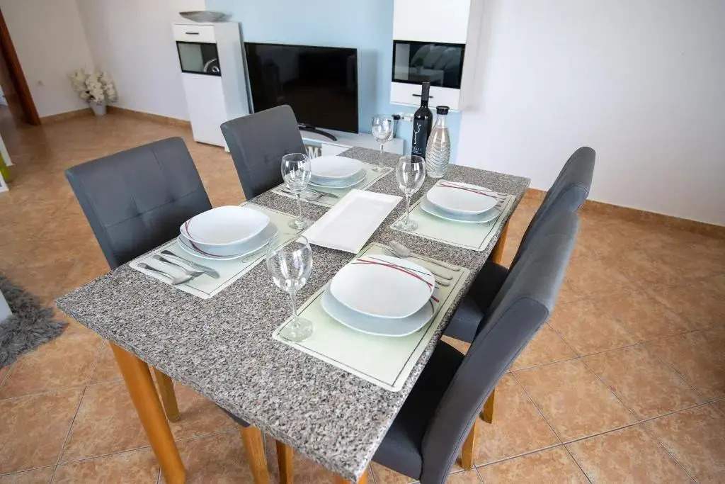 Apartments Mamut