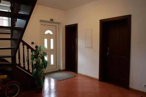 Vila Terezie
