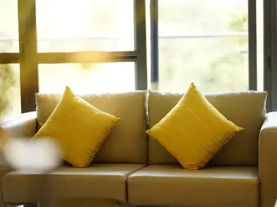 GHIC The Mulian Hotel Of Guangzhou Guoyu