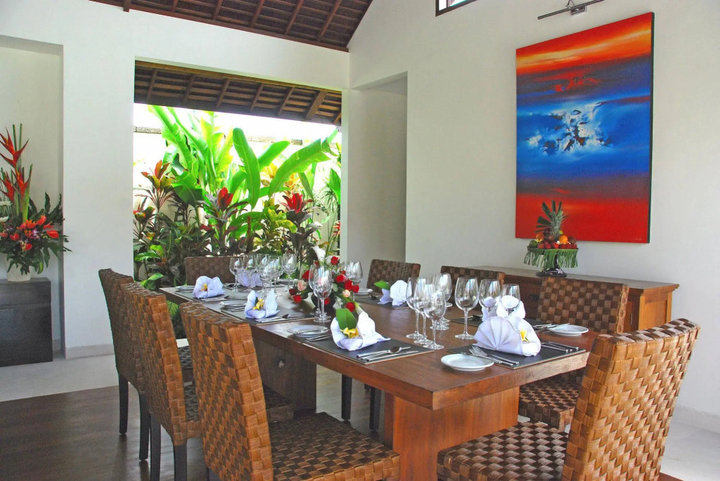 Saba Villas