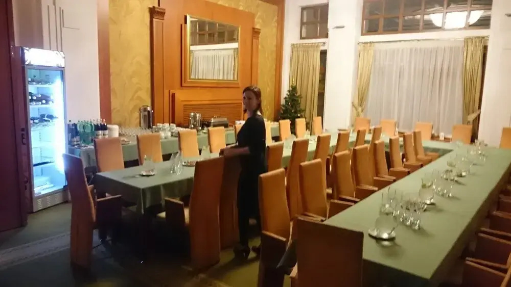 Hotel Iberia